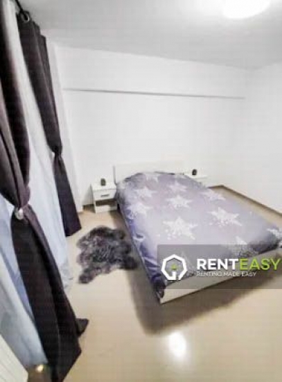 De inchiriat ! Apartament cu trei camere situat in zona Palas